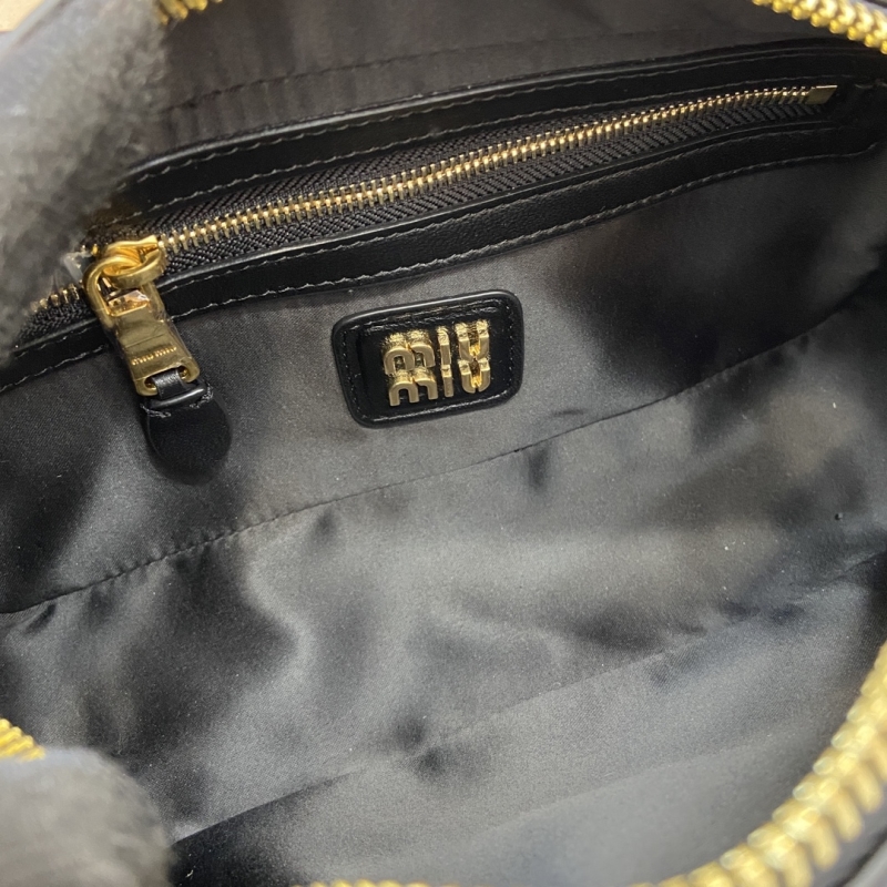 Miu Miu Top Handle Bags